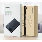 Enclosure 2,5 SATA TYPE-C 3.1 UGREEN US221 50743