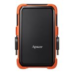 USB 3.1 External HDD 2.5 Apacer AC630 2T