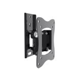 TV Bracket Focus Mount Tilt & Swivel SMS10-11AT