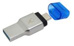 KINGSTON FCR-ML3C External Card Reader