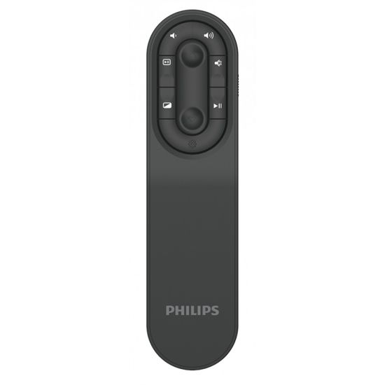 PHILIPS 9604 Laser Τηλεχειριστήριο παρουσιάσεων