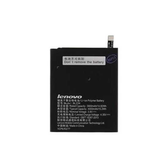 OEM Μπαταρία Lenovo BL234