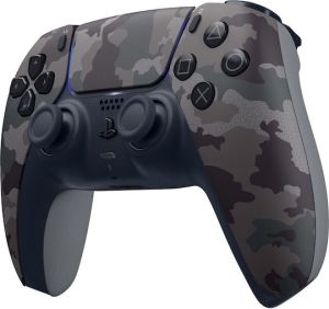 Sony Dualsense V2 Ασύρματο Gamepad για PS5 Camouflage