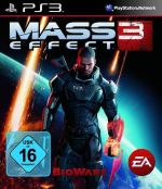 Mass Effect 3 PS3 Game (Used)