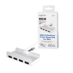 Hub USB 3.0 Imac Design Logilink UA0300