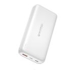 Power Bank WK 10000mAh GIFON PD18W+QC3.0 White WP-187
