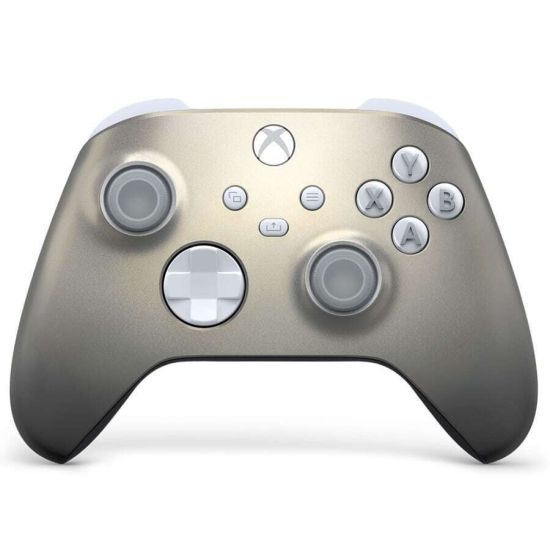 Microsoft Xbox Series Controller Lunar Shift Special Edition