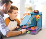 The Source Electronic Arcade Basketball – Καταπληκτικό ρετρό ηλεκτρονικό παιχνίδι Basket (2 παικτών)