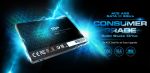 SILICON POWER SSD A55 512GB, 2.5", SATA III, 560-530MB/s 7mm, TLC