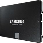 Samsung Δίσκος SSD 870 Evo 2.5" 250GB MZ-77E250B/EU
