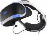 Sony Playstation VR Worlds Bundle (Camera V2 + VR Worlds) VR Headset για PlayStation