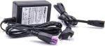 vhbw Power Supply Compatible with HP Deskjet 1000 - J110, 1000 - J110A, 1050A - J410, 1050A - J410g, 1050A - J410h, 1051, 1010 P