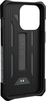 UAG Pathfinder Back Cover Πλαστικό Ανθεκτική Ασημί (iPhone 13 Pro)