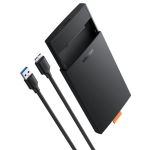 Enclosure 2,5 SATA USB 3.0 UGREEN CM237 60353