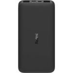 XIAOMI REDMI 10000MAH BLACK GLOBAL (VXN4305GL)