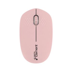 Mouse Wireless Element MS-190P
