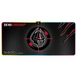 Mousepad Zeroground RGB MP-2000G SHINTO ULTIMATE