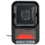 MINI FAN Heater TS04090