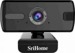 SriHome SH004 Web Camera 2K