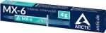 Arctic MX-6 Thermal Paste 2gr REV.4 New Formula