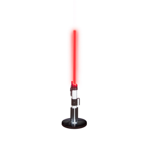 The Source – Star Wars 3DL Darth Vader Light Saber Table Lamp- Επιτραπέζιο Φωτιστικό σε σχήμα Φωτόσπαθο