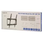 TV Bracket Logilink Tilt BP0012