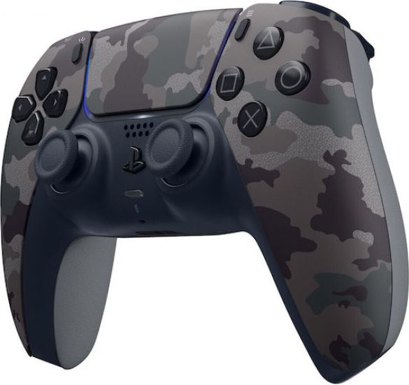 Sony Dualsense V2 Ασύρματο Gamepad για PS5 Camouflage