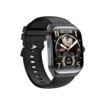 Smartwatch iXchange SW-15 Μαύρο
