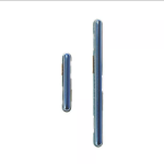 Power and Volume Button for Samsung Galaxy A50 Blue 2pcs in one set