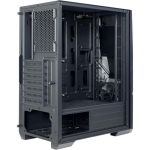Computer Case Inter-Tech IT-3303 HORNET ARGB