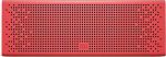 Xiaomi Mi Speaker Ηχείο Bluetooth 6W Κόκκινο