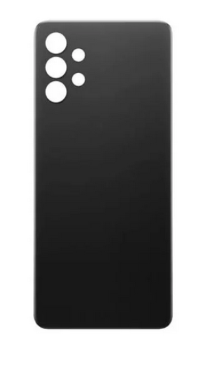 Back Cover / Πισω Καπακι για Samsung Galaxy A32 5G A326 Awesome Black