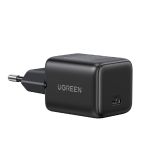 Charger GaN UGREEN X513 30W PD Black 65007