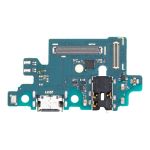 ΓΝΗΣΙΟ ΠΛΑΚΕΤΑΚΙ ΦΟΡΤΙΣΗΣ / CHARGING DOCK ΓΙΑ SAMSUNG GALAXY A40 A405F GH96-12454A (SERVICE PACK)