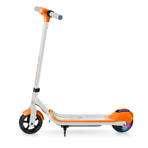 Kiddoboo Ε-Scooter KBY2WHI KiddoRider White