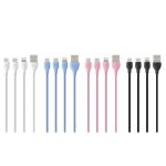 Charging Cable WK Micro Pink1m Ultra speed Pro WDC-041 1.5A
