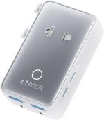 Anker Nano Travel Adapter 5-in-1 20W A9215321