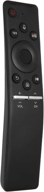 Bluetooth Voice TV Remote Control for Samsung BN5901266A RMCSPM1AP1 QN65Q7FD UN75MU630D UN50MU630D UN65MU850D 4K TV