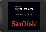 Sandisk SDSSDA-1T00-G26 SSD Plus 1TB 2.5'' SATA III