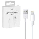 Apple Lightning to USB Cable 2m MD819ZM/A Original