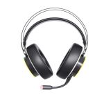 Headphone Zeroground RGB USB 7.1 HD-2800G SOKUN