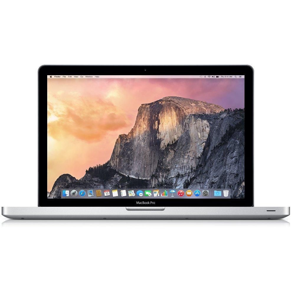 Τεχνικός έλεγχος / διάγνωση Macbook