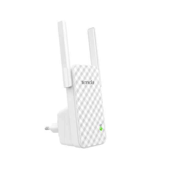 Range Extender WiFi Repeater 300Mbps Tenda A9