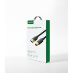 Cable USB M/M 3m UGREEN US135 10351