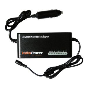 VOLTEPOWER 120W Universal Laptop Power Adapter  (VT-120W6A)