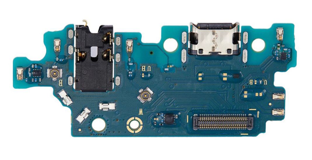 ΠΛΑΚΕΤΑΚΙ ΦΟΡΤΙΣΗΣ / CHARGING DOCK ΓΙΑ SAMSUNG GALAXY A23 4G A235
