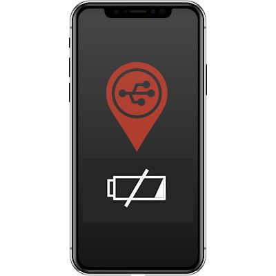 Αντικατάσταση μπαταρίας iPhone XR