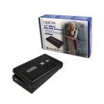 Enclosure 3,5 SATA Logilink UA0082