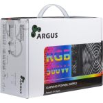 Psu ATX Inter-Tech  Argus RGB-500W II 80+ Bronze
