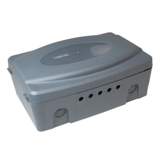 Outdoor Cable Protection Box Logilink LPS223